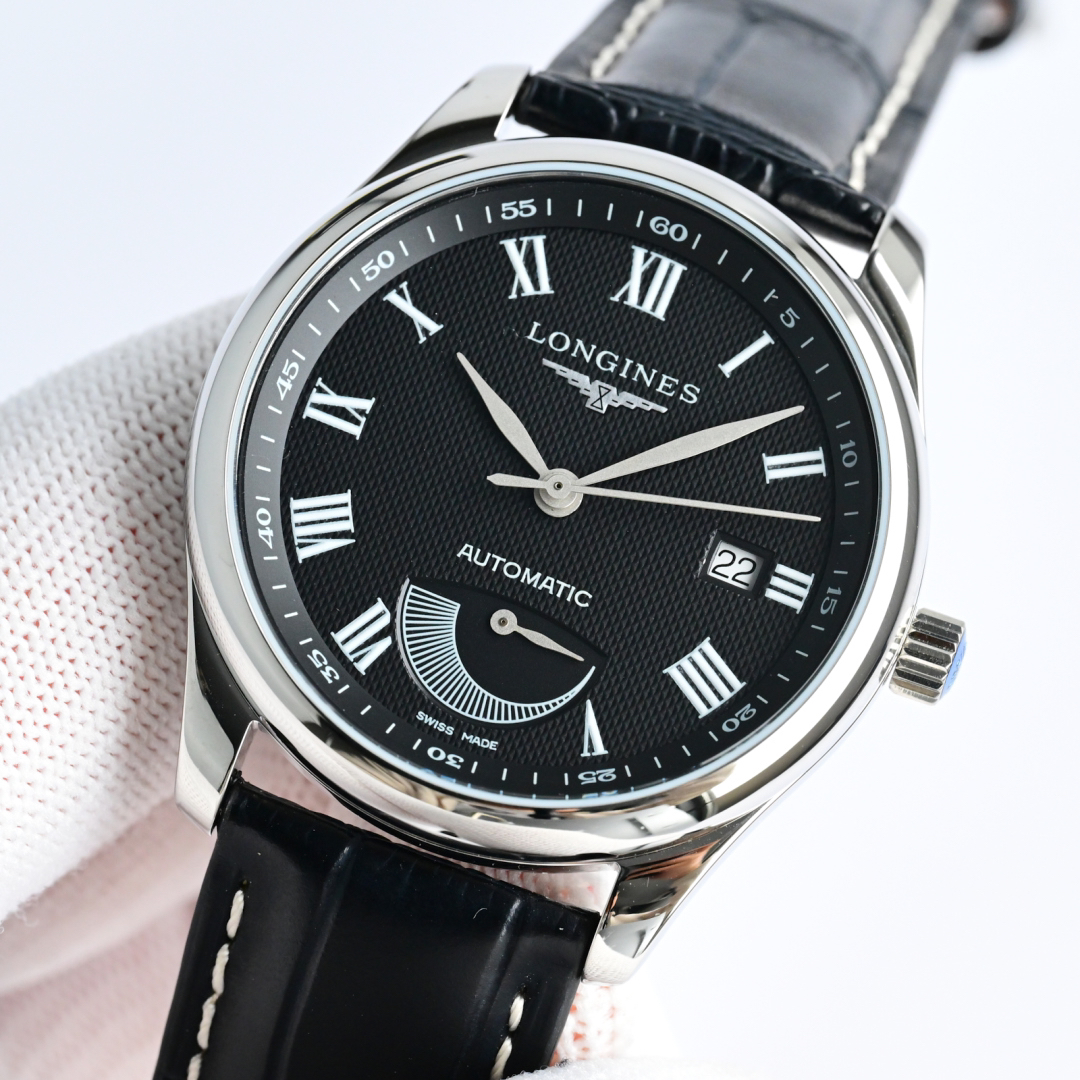 10-6.jpg Rolex Master Collection 40 mm Automatique – Mouvement suisse 1134094205