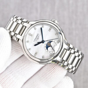 KB Factory Longines Master Collection Réplique de montres de luxe avec mouvement suisse 1:1 1147685176