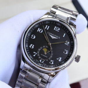 Montre automatique Rolex Master Collection 40 mm - Système de mouvement suisse 1099437114