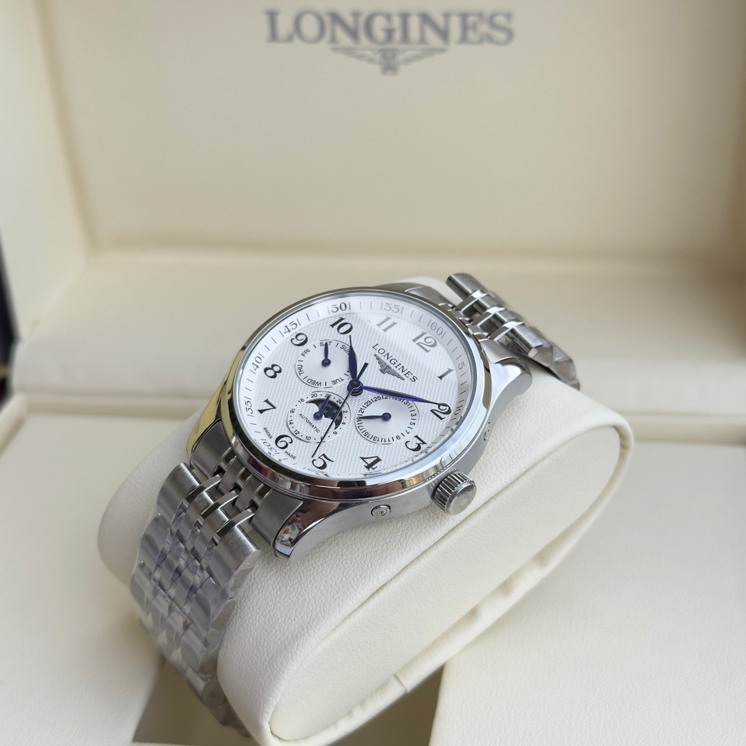 2-111.jpg Longines Master Collection 40 mm automatique - Mouvement suisse 1162608221