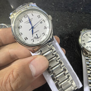 Montre automatique Longines Master Collection – Mouvement suisse haut de gamme 1157503369