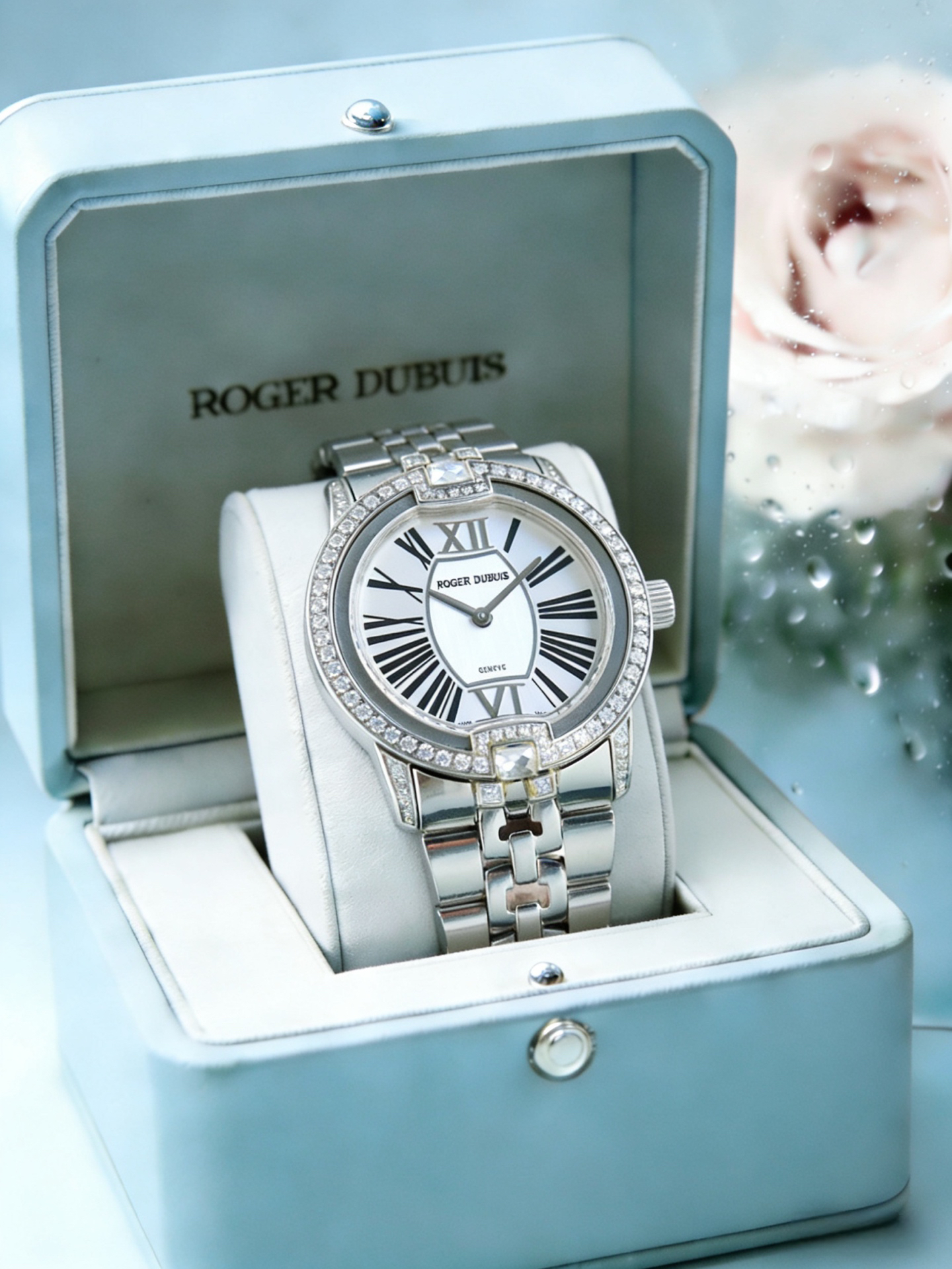 2-135.jpg Montre Femme Longines Velvet 33 mm Automatique – Fabrication Suisse 1169921042