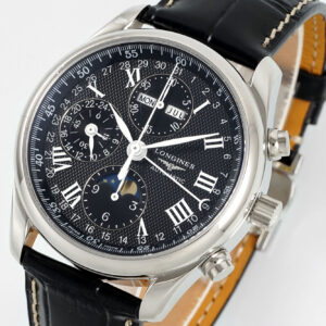 Montre de luxe automatique Longines Master Collection 40 mm 1137822786