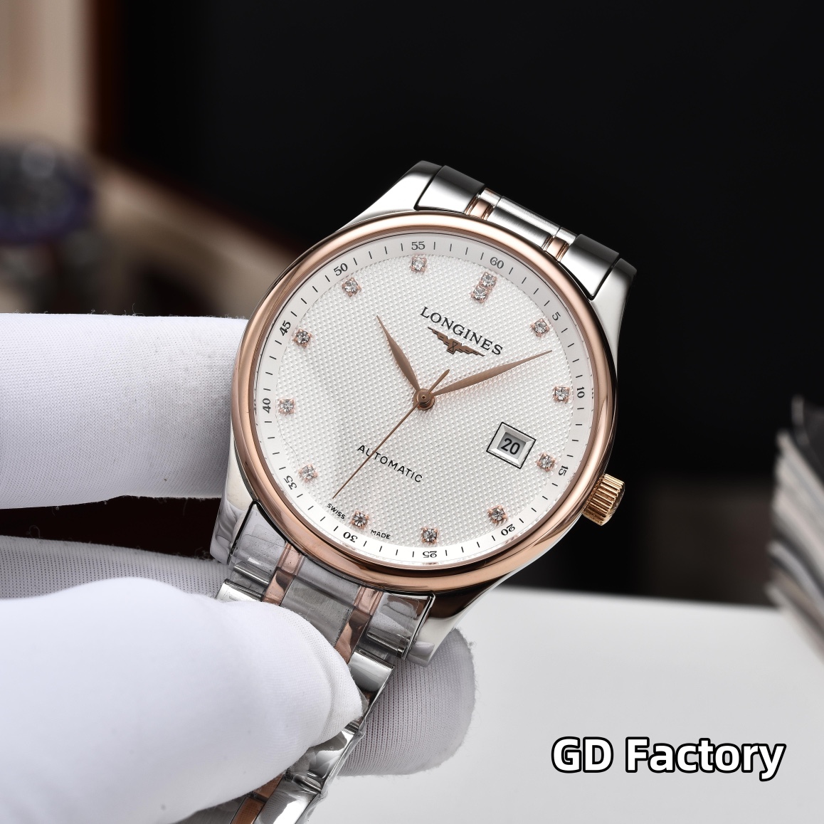 2-153.jpg Réplique d'horloges de luxe : 1:1 Rolex Datejust Super Clone avec 1144804013