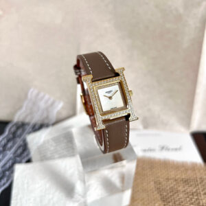 Montre habillée à quartz Longines Master Collection 21 mm - Précision suisse 1172420432