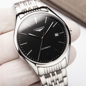 Montre pour homme Longines Master Collection automatique 39 mm – Qualité fiable 1131711994