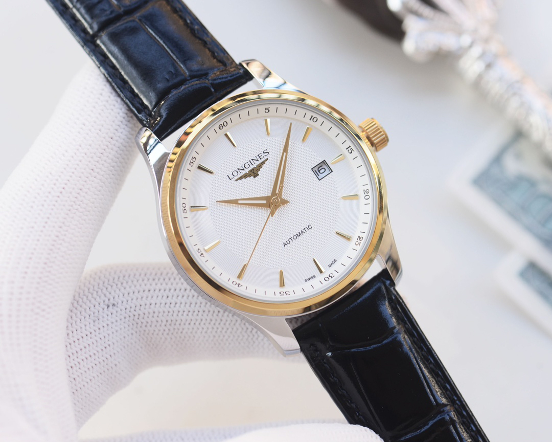 2-170.jpg Montre Automatique Longines 40 mm – Mécanisme Suisse 1001750607