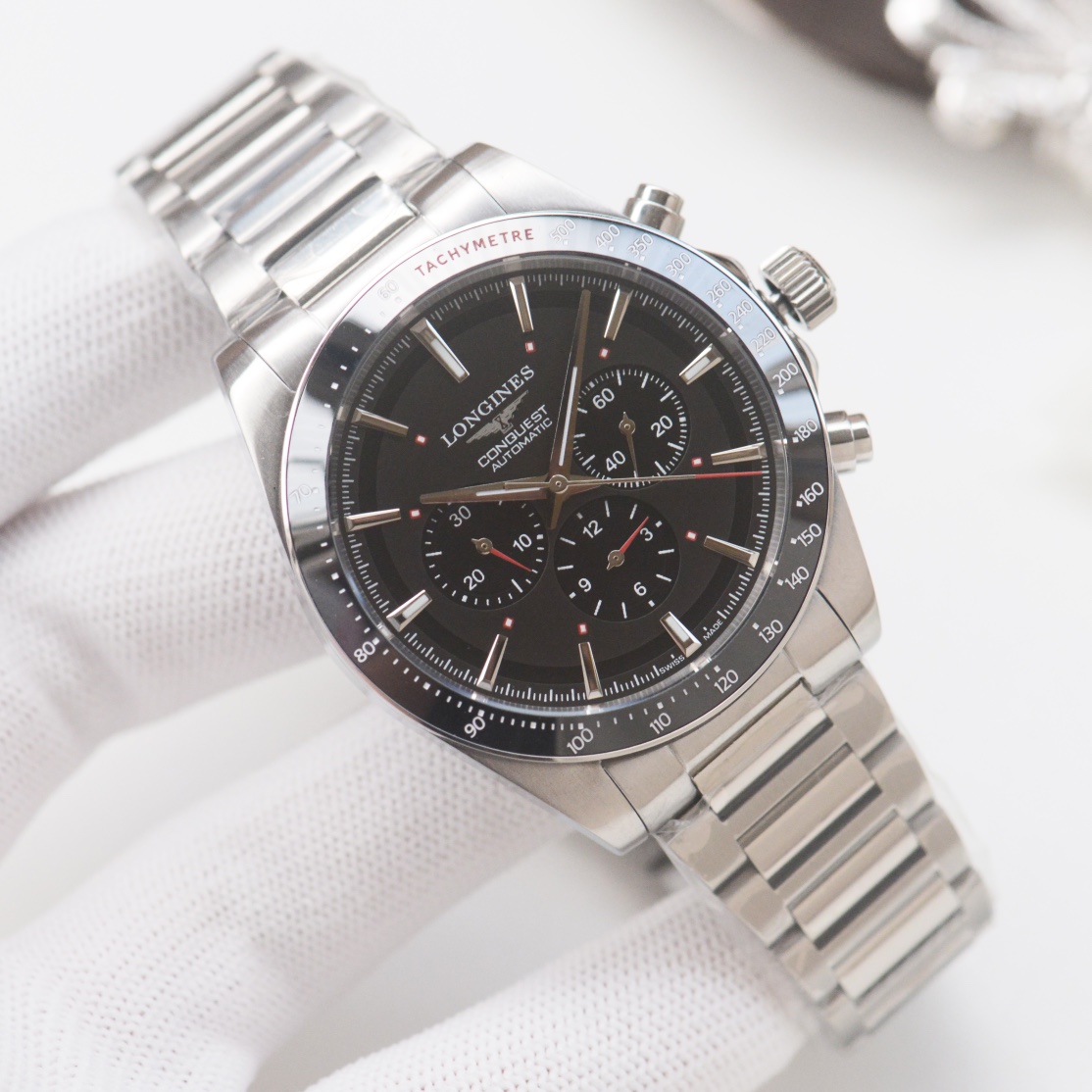 2-196.jpg Réplique de montre automatique Longines HydroConquest 42 mm – Zwitscher Beweging 1111760649