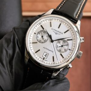 Montre automatique Longines Master Collection 42 mm - Mouvement suisse 1124433904