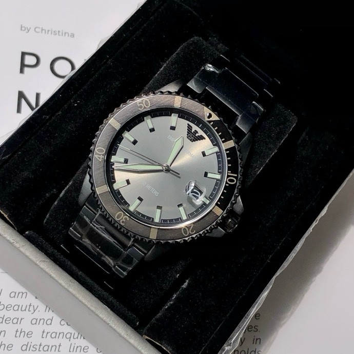 2-217.jpg Montre automatique Longines Elegant 42 mm – Mécanisme suisse 1135752217