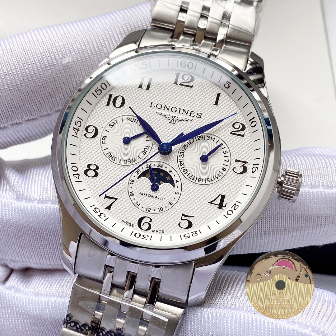 2-223.jpg Réplique de montre Longines Master Collection 1:1 – Acheter les meilleures répliques de montres 1149257434