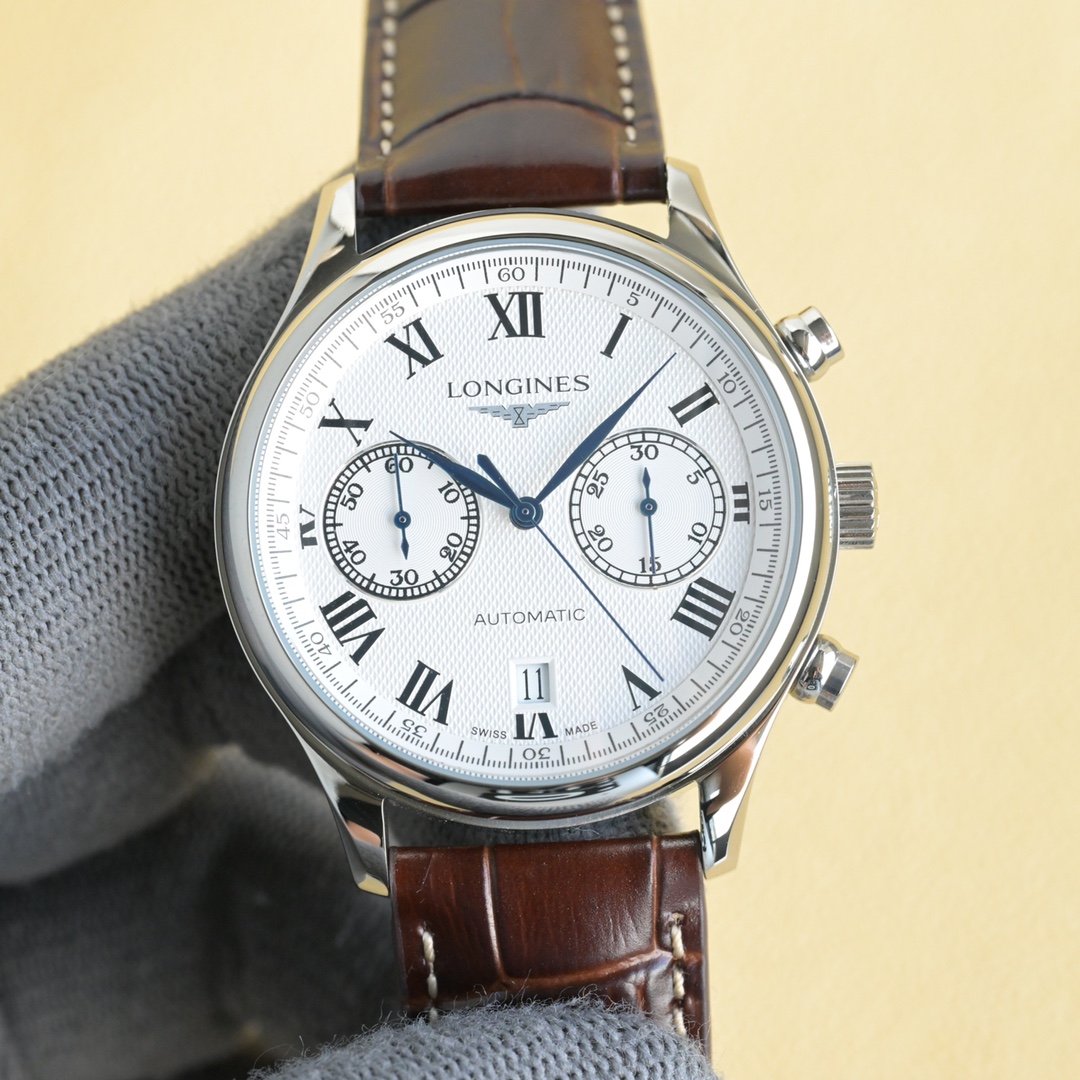 2-237.jpg Réplique de montre LONGINES Conquest – Qualité AAA avec 1147481135