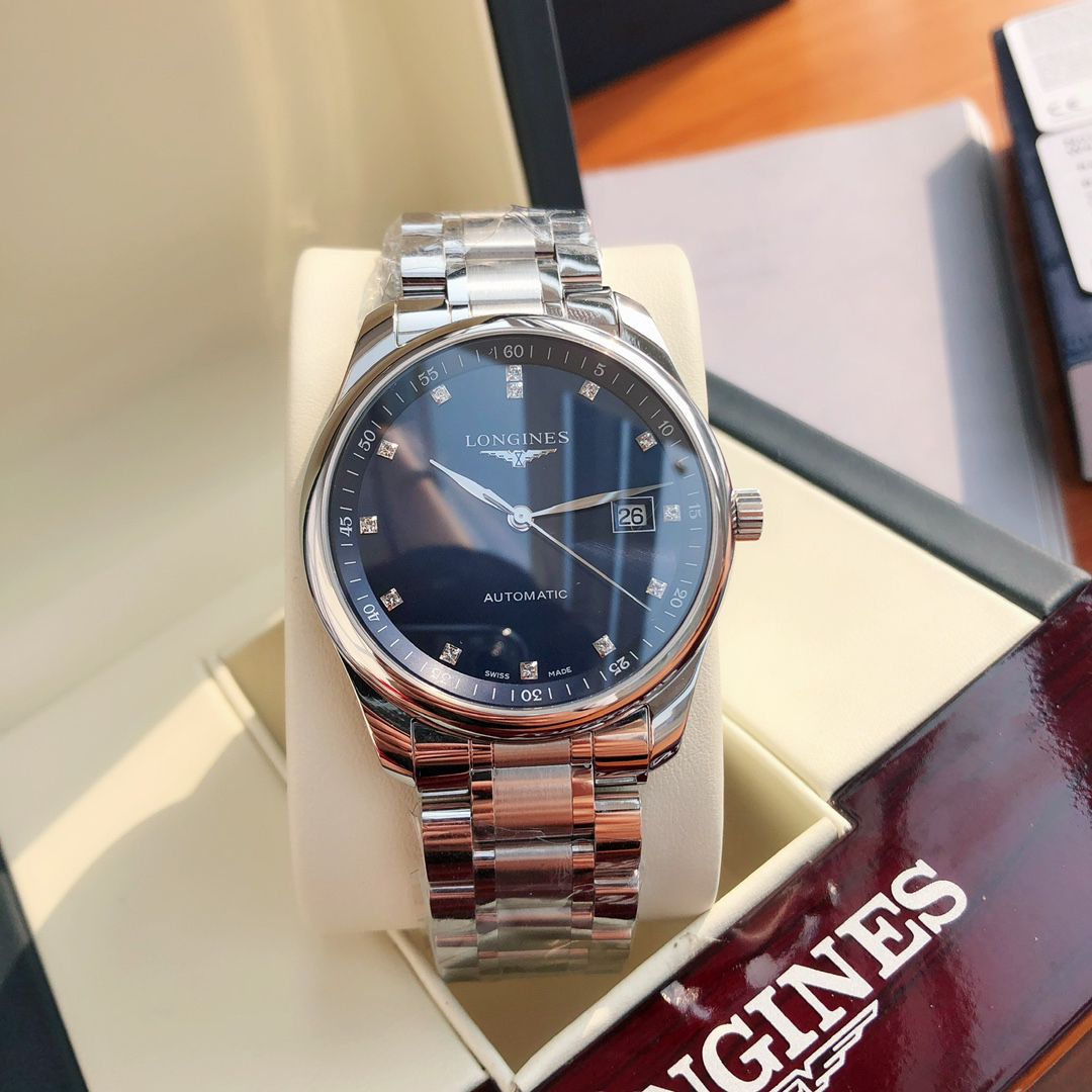 2-271.jpg Réplique de montre de luxe Longines Master Collection - & qualité 1: 1 997323047
