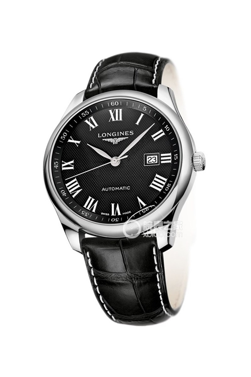 2-273.jpg Montre automatique pour homme Longines Master Collection 39,8 mm - Mouvement suisse alternatif 994322940
