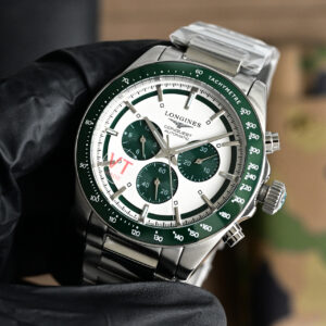 Montre de plongée automatique Longines HydroConquest 42 mm - Mouvement suisse 1135387990