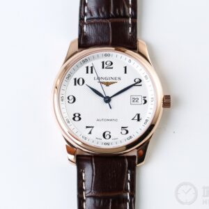 Réplique de montre Longines Master Collection - Qualité AAA+ avec 1039117641