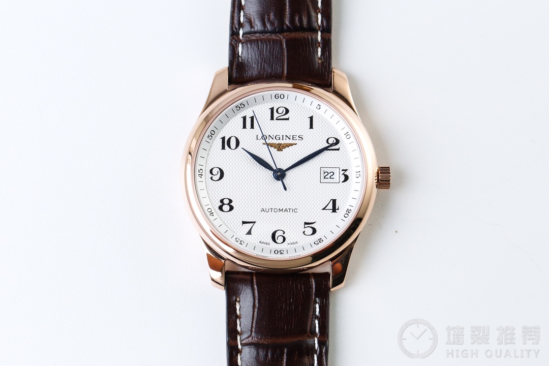 2-309.jpg Réplique de montre Longines Master Collection - Qualité AAA+ avec 1039117641