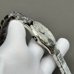 Montre automatique Longines Master Collection 40 mm - Mécanisme de mouvement suisse 1128008662