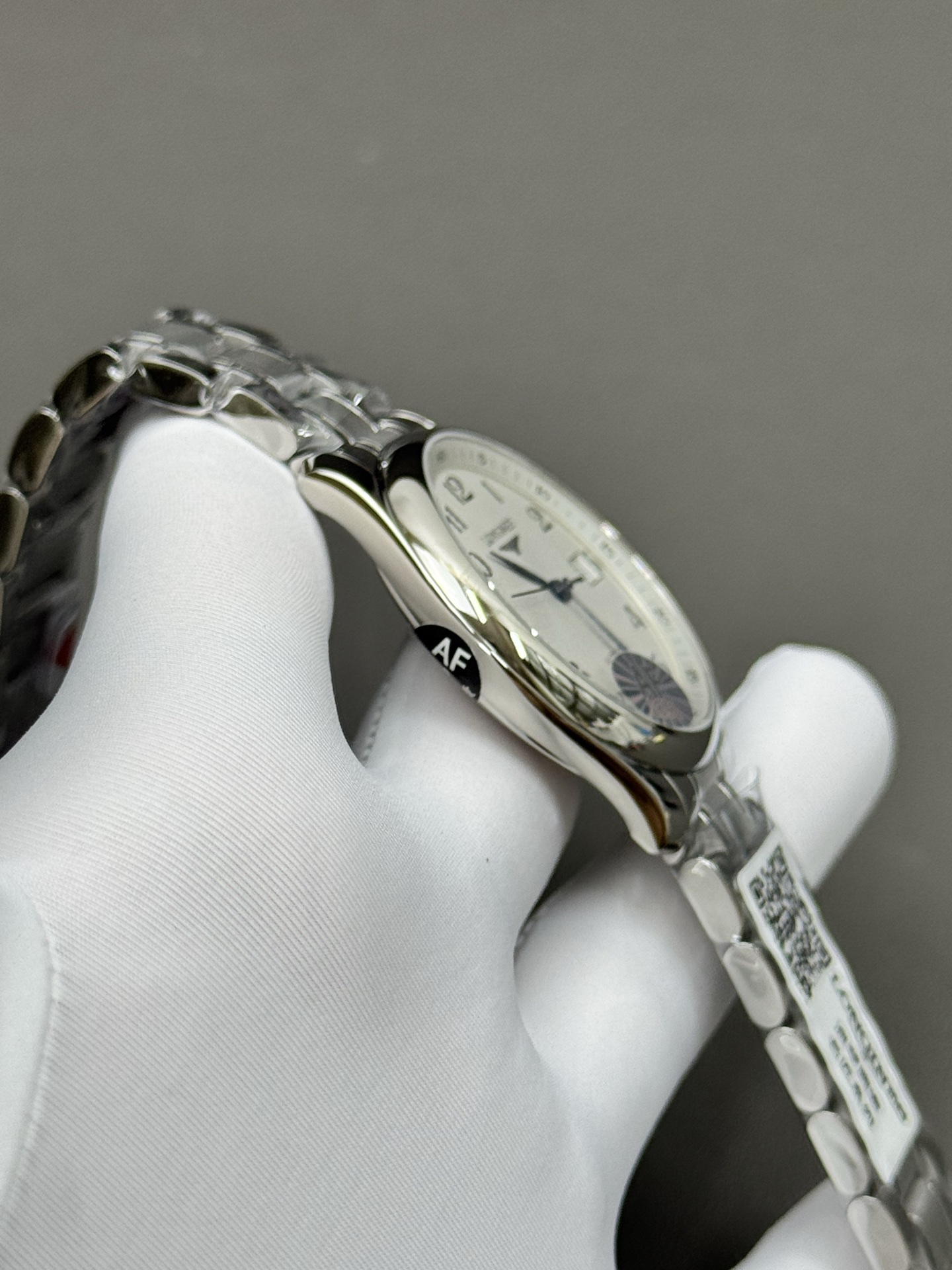 2-311.jpg Montre automatique Longines Master Collection 40 mm - Mécanisme de mouvement suisse 1128008662