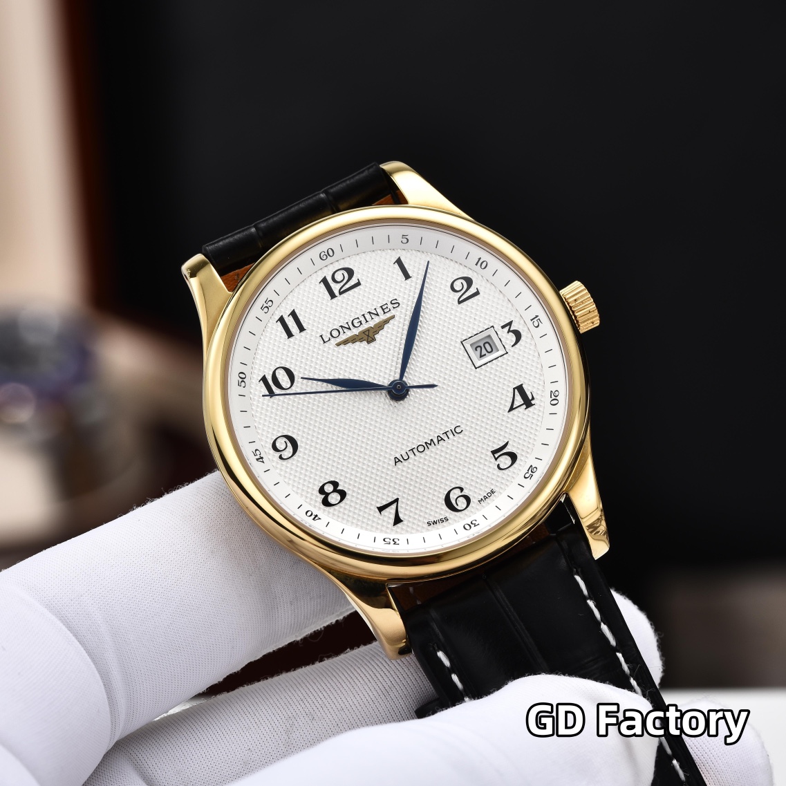 2-317.jpg Longines Master Collection 40mm Automatique - Mouvement suisse 1135388538