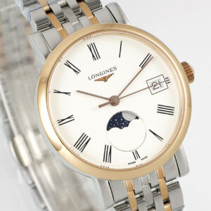 Réplique de montre Longines Master Collection Moon Phase - Meilleures répliques de montres 2025 1133130739