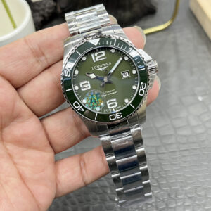 Montre automatique Longines HydroConquest 43 mm - Mécanisme suisse 1117809737