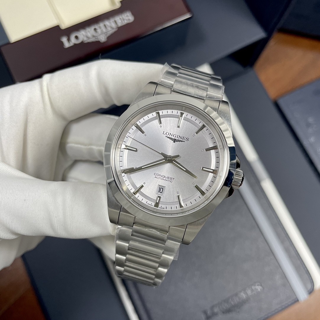 2-348.jpg Montre automatique Longines HydroConquest 41 mm - Mouvement suisse 1137549919