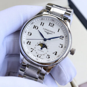 Réplique Montre Longines Master Collection Phase de Lune - Qualité AAA+ et 1150229270