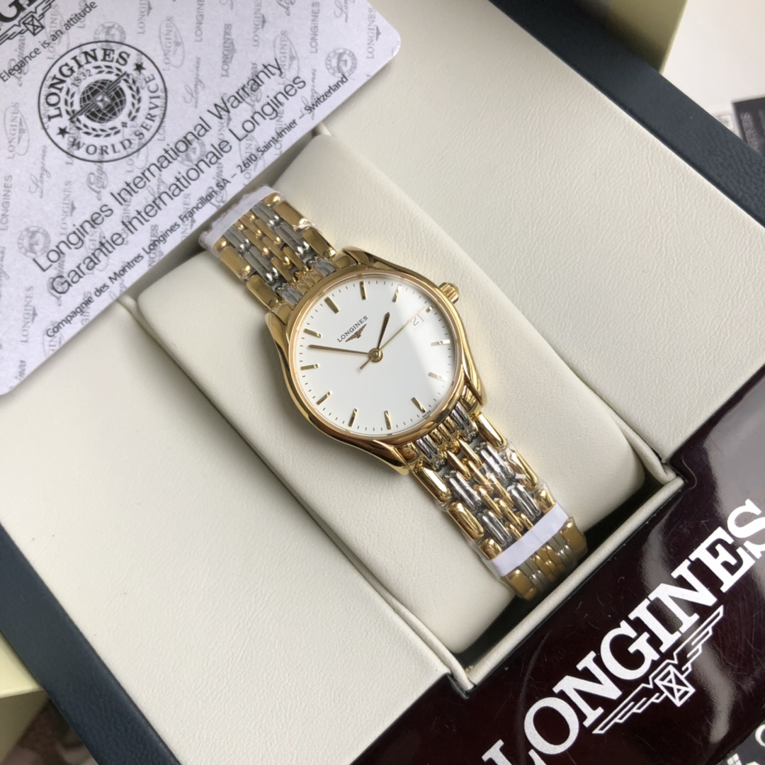 2-369.jpg Longines La Grande Classique replica horloge 1 op 1 - Luxe replica horloges voor dames 1143954340