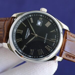 Montre automatique Longines Master Collection 40 mm - Mouvement suisse 1156289261