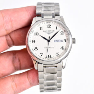 Réplique automatique Longines Master Collection 38,5 mm - Haute qualité 1177417391