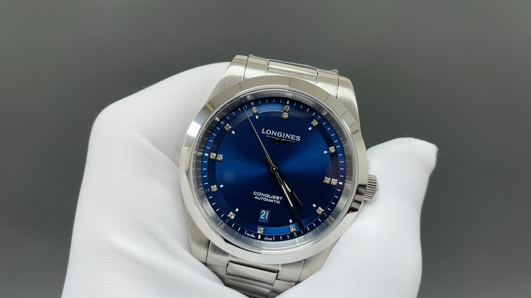 2-399.jpg Longines HydroConquest 41mm Premium Replica - Suisse Automatique 1123207952