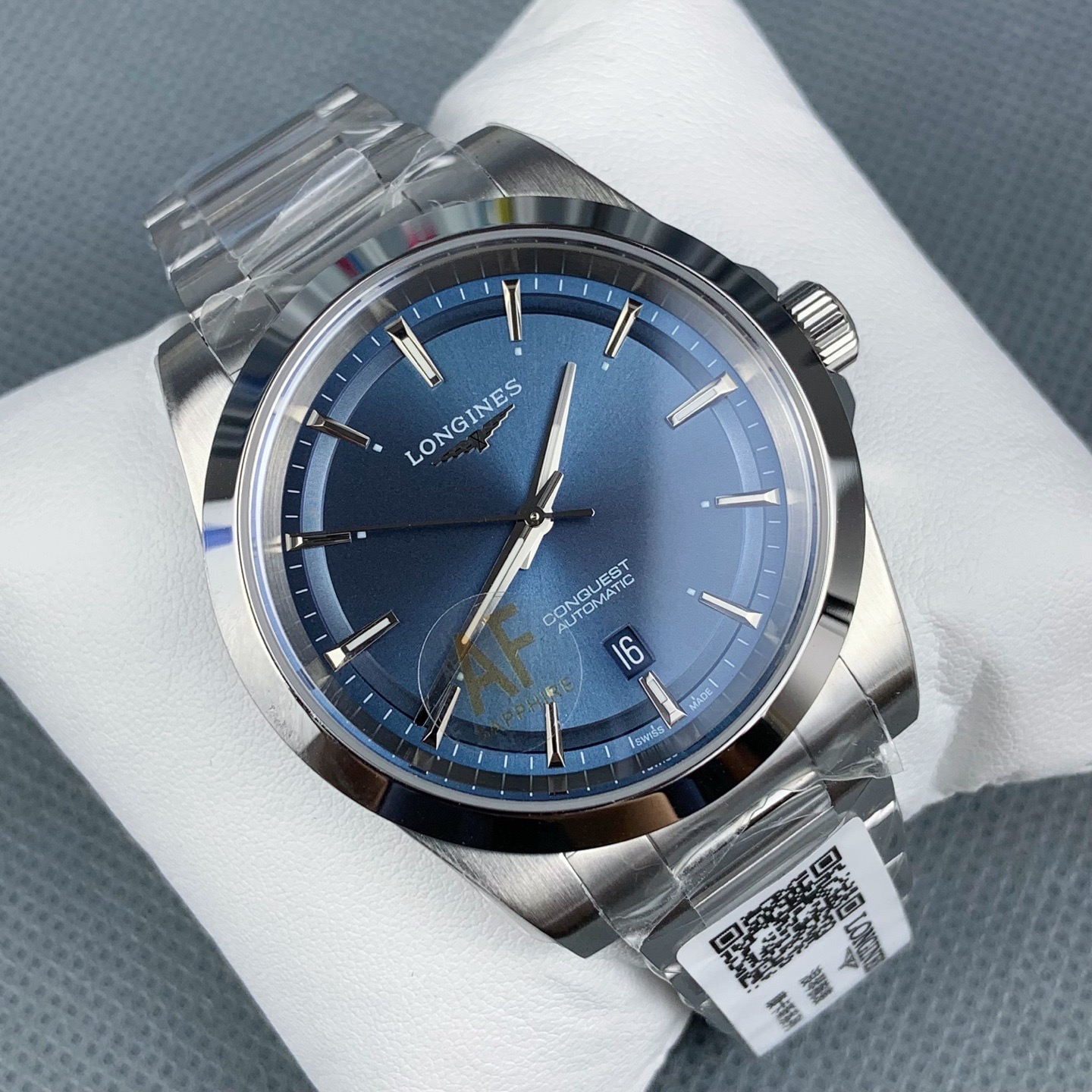 2-400.jpg Montre automatique Longines HydroConquest 41 mm – Mouvement suisse 1128838647