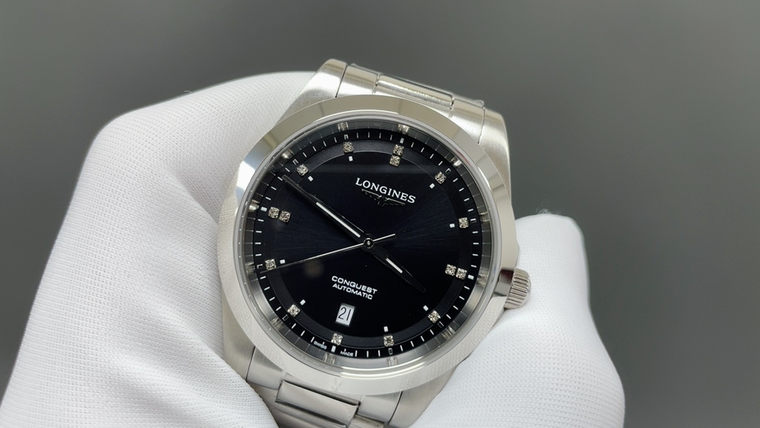 2-401.jpg Montre automatique Rolex Submariner 41 mm - Mouvement suisse 1123543233