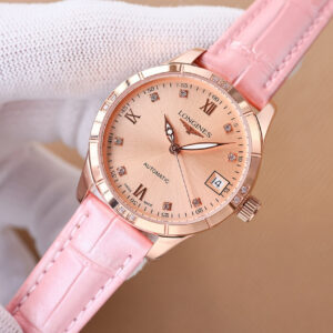 LONGINES Master Collection Super Clone Montre Femme - 995321037