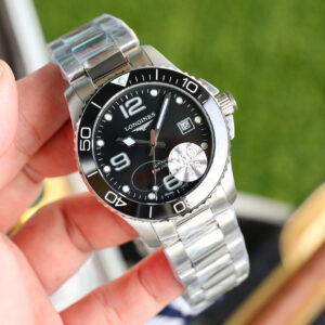 Montre automatique Longines 41 mm – Artisanat suisse 997342624