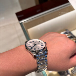Montre automatique Longines Master Collection 40 mm - Artisanat suisse 997448650