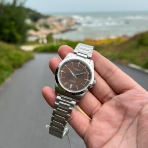 Montre de plongée automatique Longines HydroConquest 41 mm - Réplique fiable 1122403981