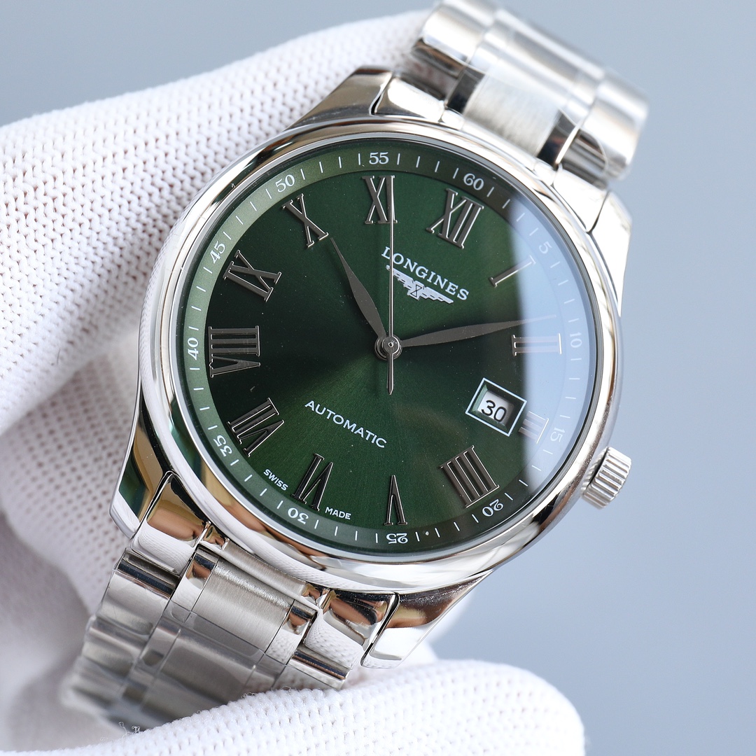2-473.jpg Répliques de montres de luxe : Longines Master Collection 1:1 Super Clone avec mouvement suisse 1018042719