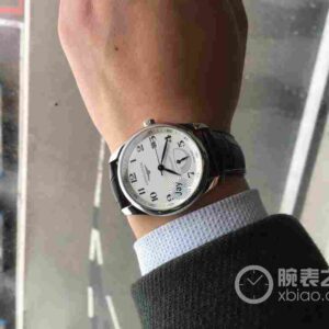 Montre automatique Longines Master Collection 40 mm - Mécanisme suisse 1138809742