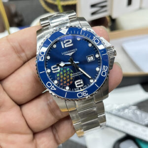 Luxe ZF Longines Conquest Réplique de montres | Qualité 1:1 et 999742535