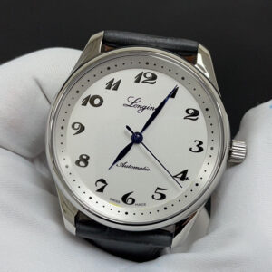 Montre automatique Longines Master Collection 40 mm – Mouvement suisse 995796902