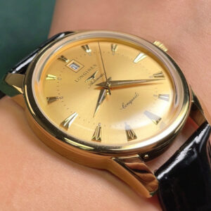 Montre automatique pour homme Longines Classic 40 mm – Fiable 997535687