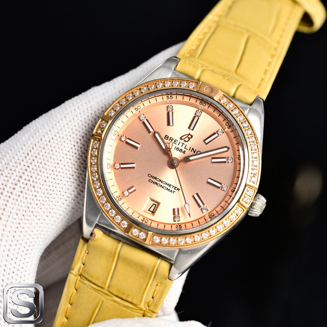 2-496.jpg Montre automatique Rolex Submariner 40 mm - Mécanisme suisse 1163093365