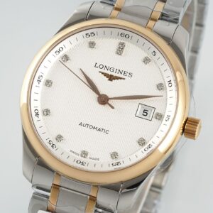 Réplique de montre AF Longines Master Collection - Qualité AAA+ et exécution 1:1 1084765634