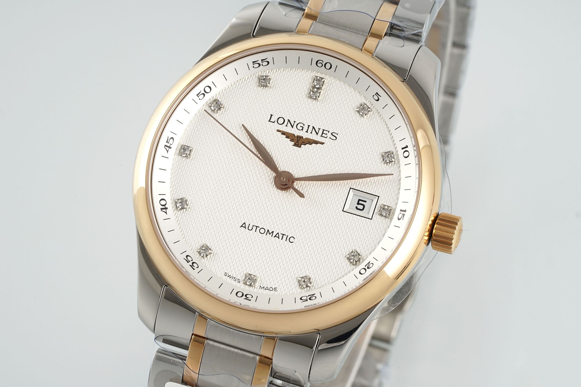 2-500.jpg Réplique de montre AF Longines Master Collection - Qualité AAA+ et exécution 1:1 1084765634