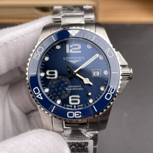 Longines HydroConquest 43mm Automatique Meilleures répliques de montres Pays-Bas - Mouvement suisse 1188284891
