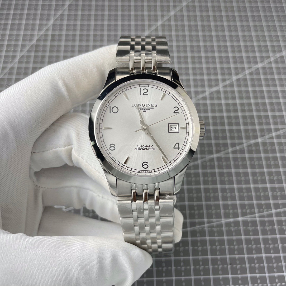 2-509.jpg Montre automatique Rolex Submariner 39 mm - Mécanisme suisse 834373785