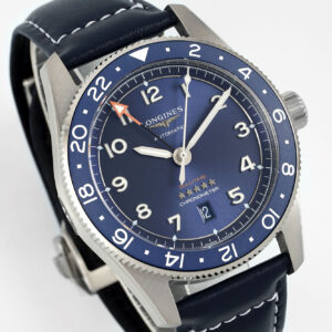Montre automatique Longines GMT 42 mm - Payée à la livraison 1143456546