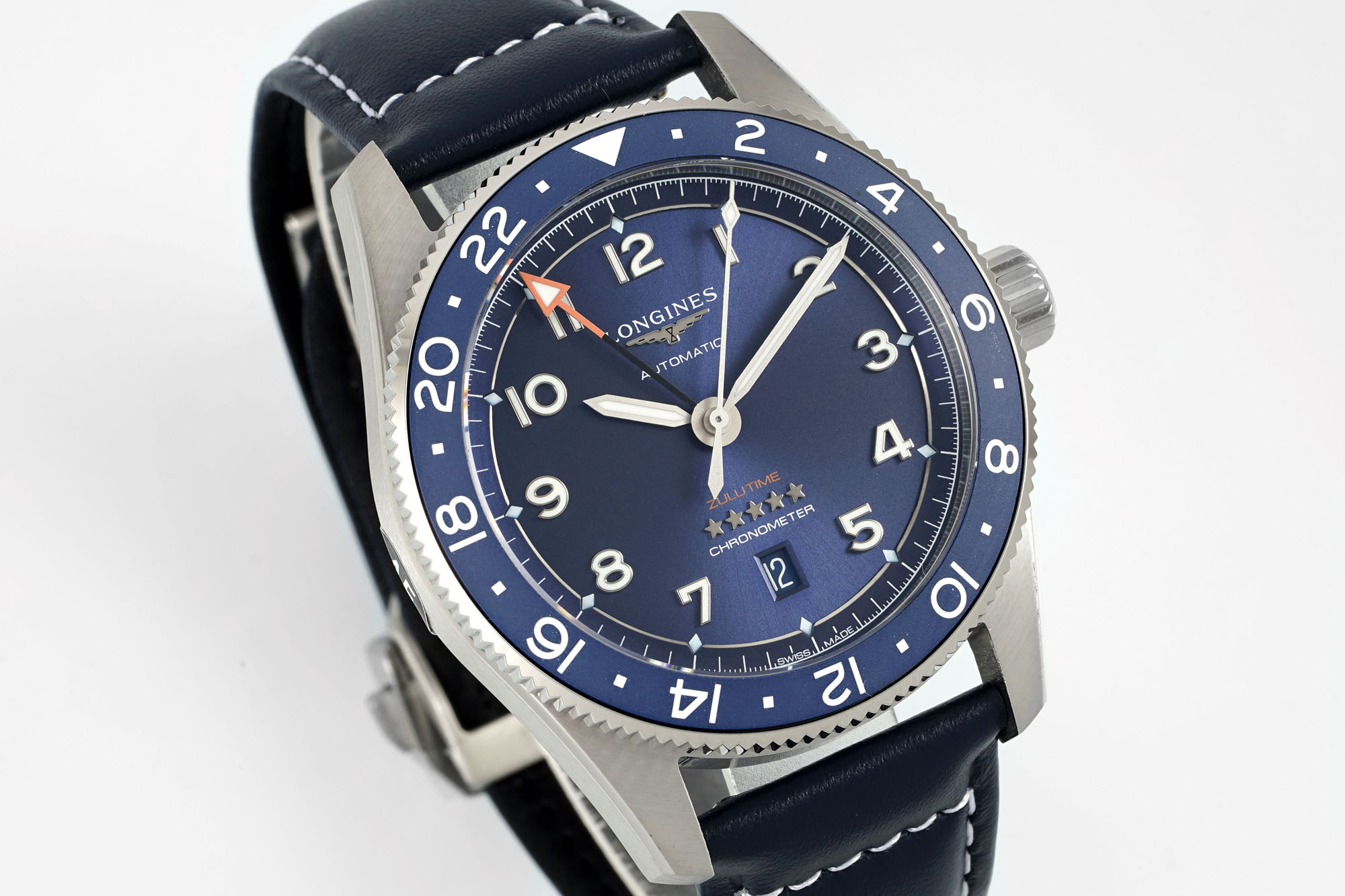 2-510.jpg Montre automatique Longines GMT 42 mm - Payée à la livraison 1143456546